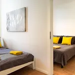 Freshly Renovated With A/C - Mitte Prenzlauer Berg