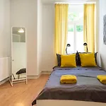 Freshly Renovated With A/C - Mitte Prenzlauer Berg