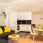 Freshly Renovated With A/C - Mitte Prenzlauer Berg