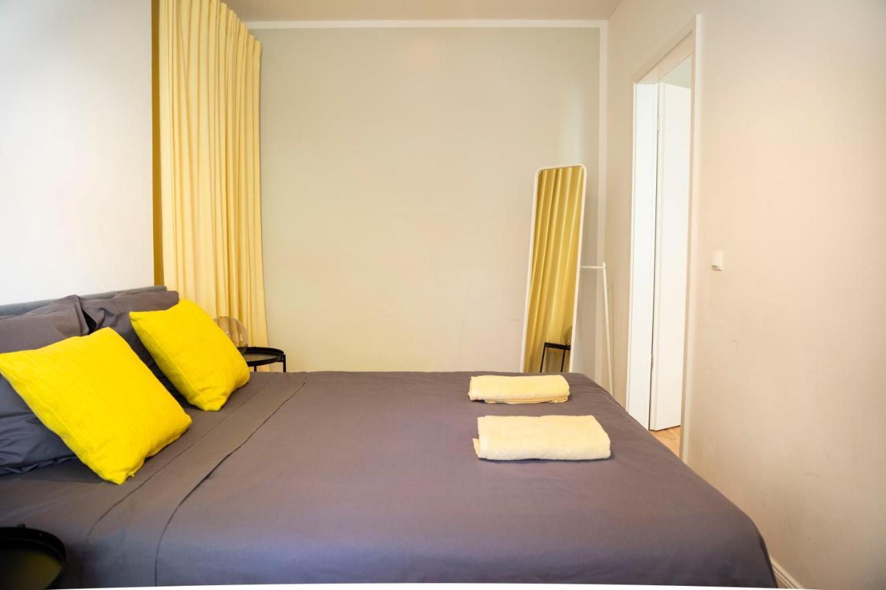 Freshly Renovated With A/c - Mitte Prenzlauer Berg * Berlino