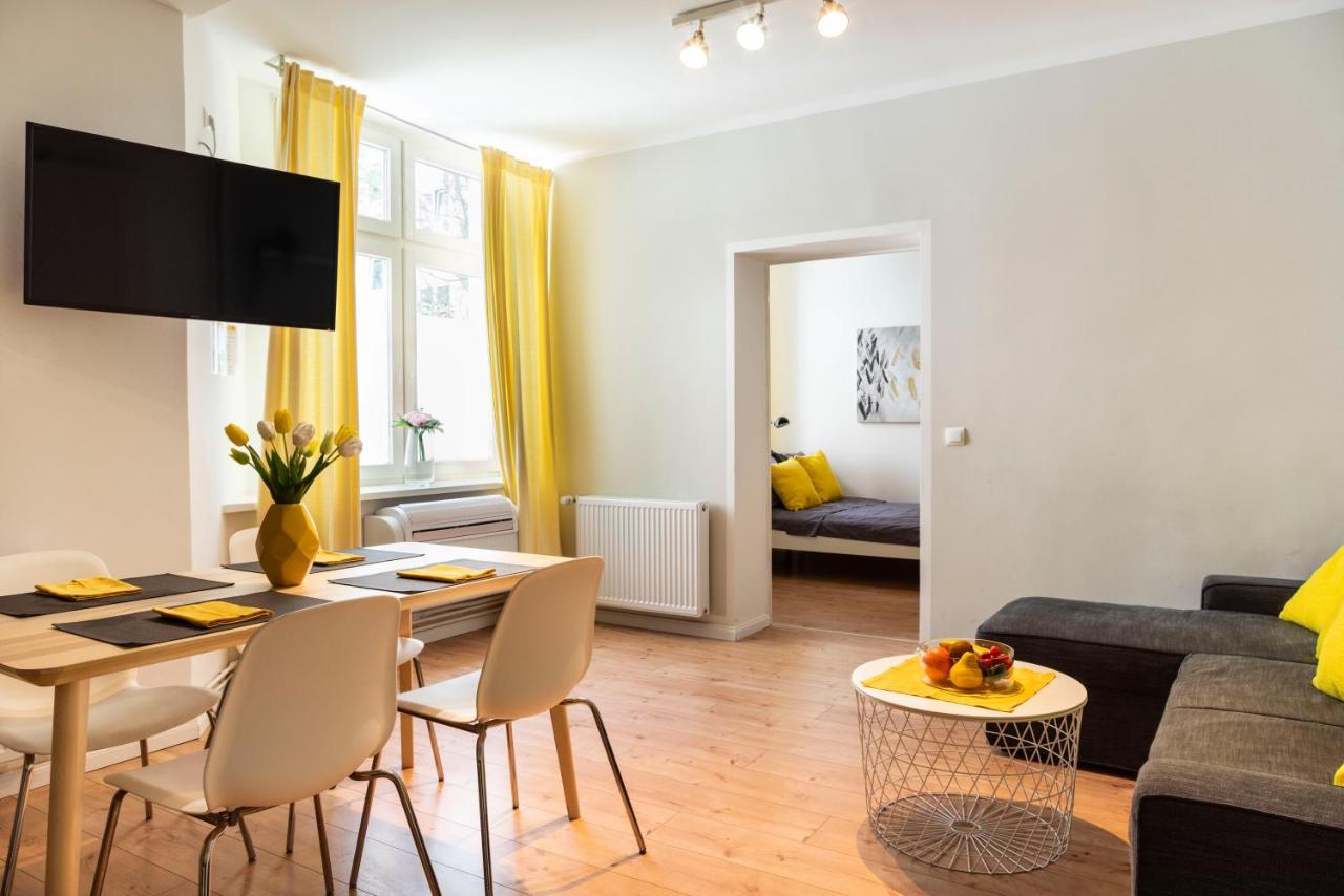 Freshly Renovated With A/c - Mitte Prenzlauer Berg *