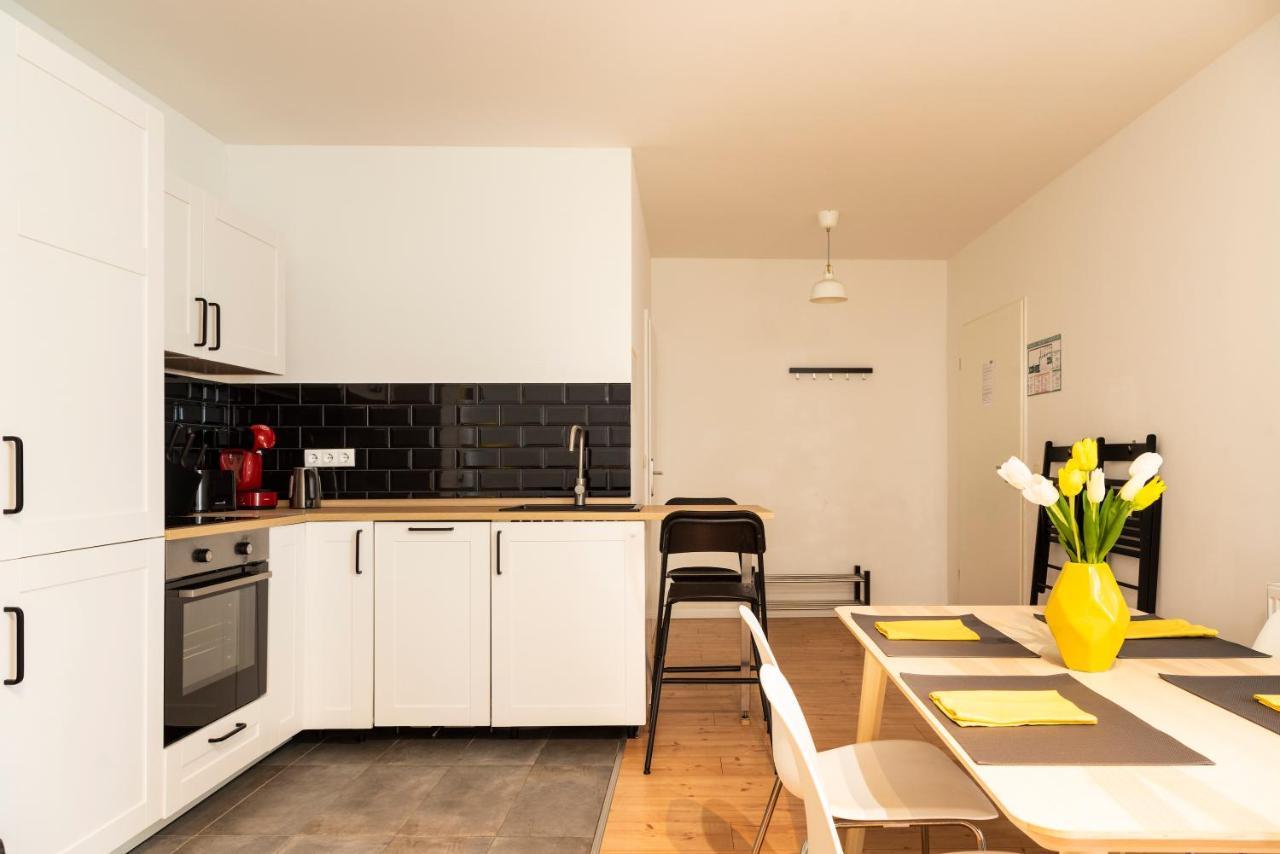 Freshly Renovated With A/c - Mitte Prenzlauer Berg