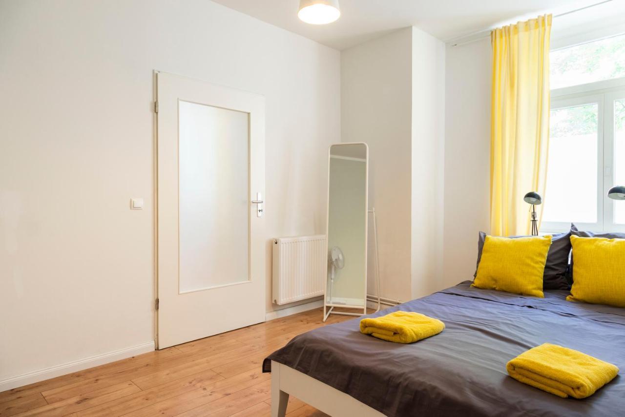Freshly Renovated With A/c - Mitte Prenzlauer Berg *