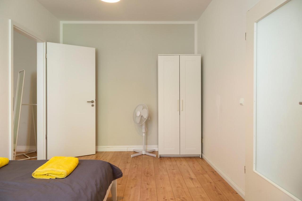 Appartamento Freshly Renovated With A/c - Mitte Prenzlauer Berg *