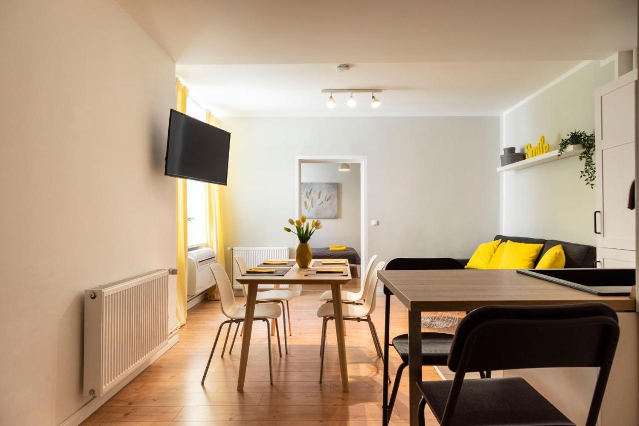 Freshly Renovated With A/c - Mitte Prenzlauer Berg Berlino