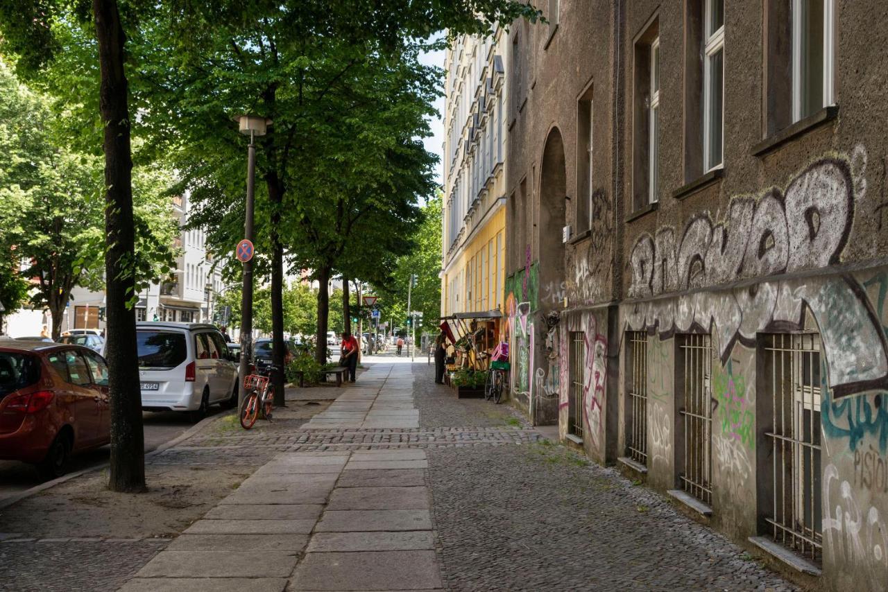 Freshly Renovated With A/c - Mitte Prenzlauer Berg Berlino