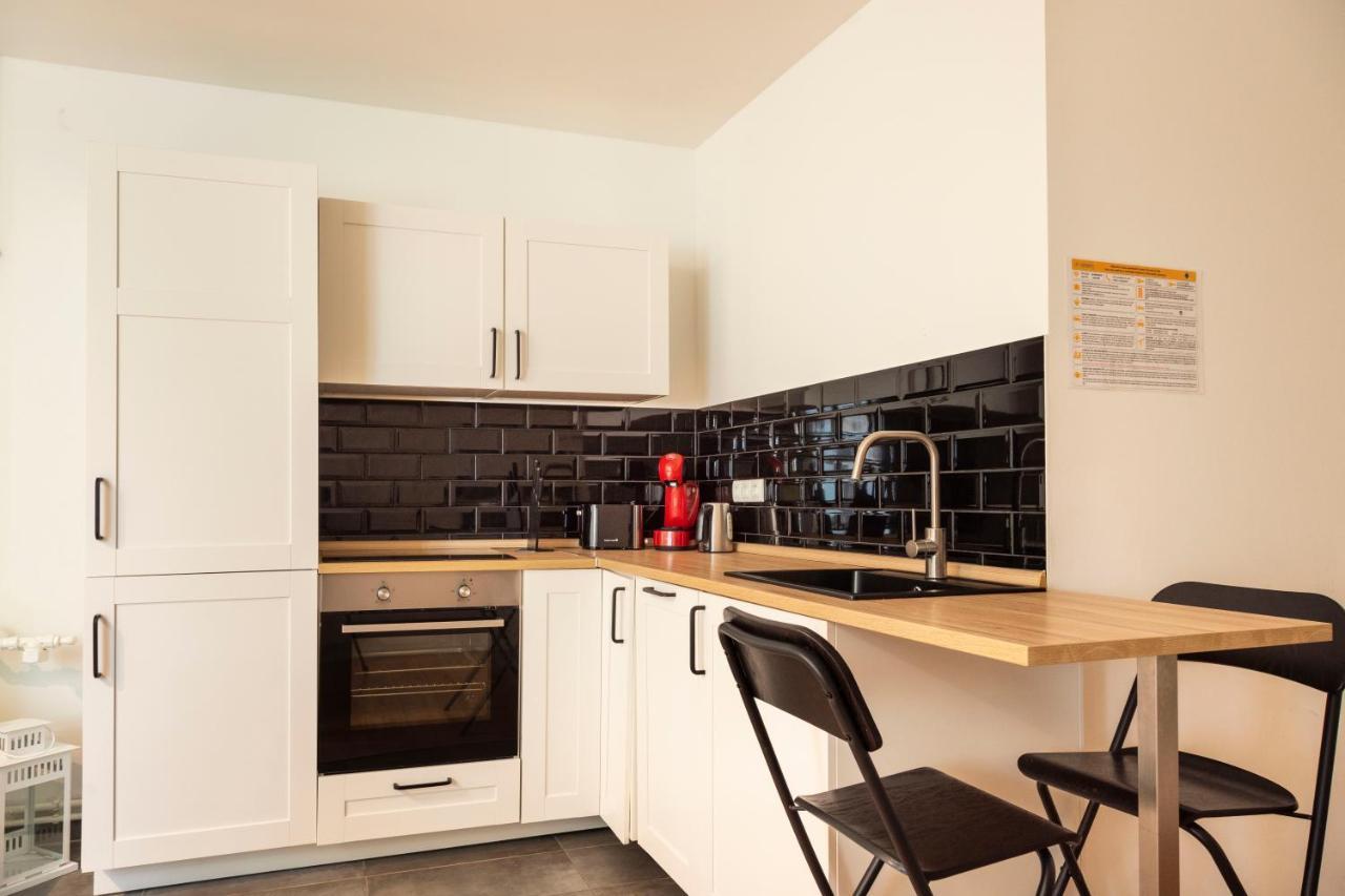 Freshly Renovated With A/c - Mitte Prenzlauer Berg