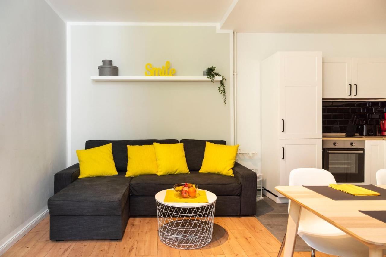 Appartamento Freshly Renovated With A/c - Mitte Prenzlauer Berg
