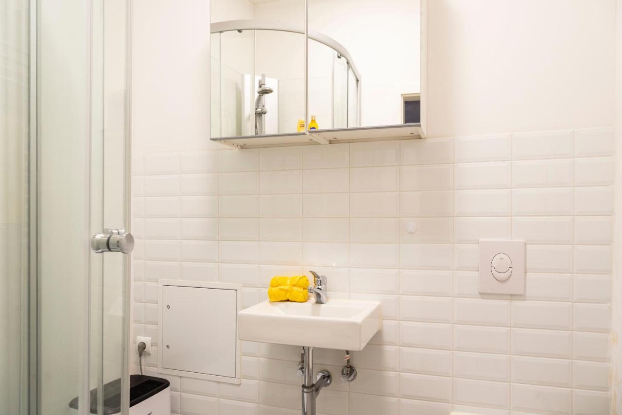 Appartamento Freshly Renovated With A/c - Mitte Prenzlauer Berg Berlino