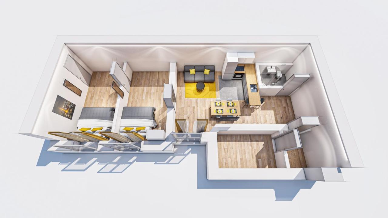 Appartamento Freshly Renovated With A/c - Mitte Prenzlauer Berg *