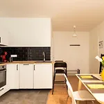 Freshly Renovated With A/C - Mitte Prenzlauer Berg