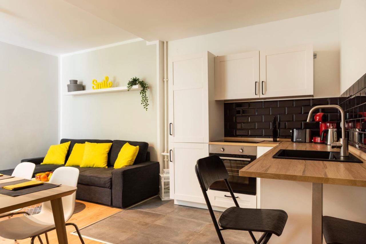 Apartment Freshly Renovated With A/c - Mitte Prenzlauer Berg *